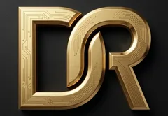 Monograma DFR