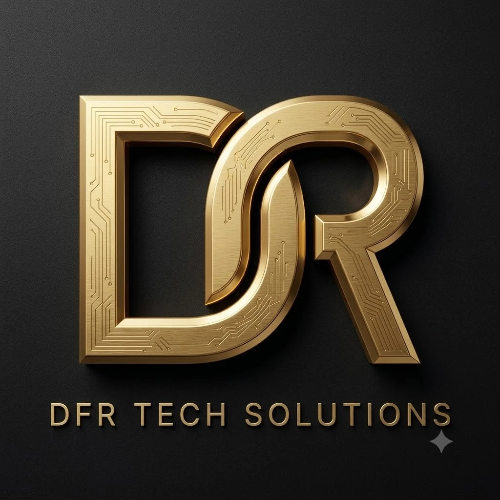 DR